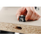 Extension de table SV-V D14/32 Festool Extension de table SV-V D14/32 Festool