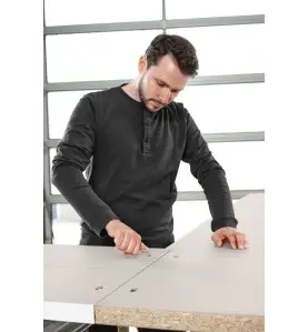 Festool Extension de table SV-V D14/32