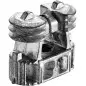 Ancre d'expansion SV-SA D14/32 Festool