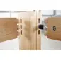 Ancre d'expansion SV-SA D14/32 Festool