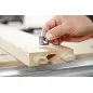 Élément de verrouillage transversal SV-QA D14/32 Festool Élément de verrouillage transversal SV-QA D14/32 Festool