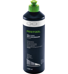Festool Produit de polissage MPA 11010 WH/0,5L