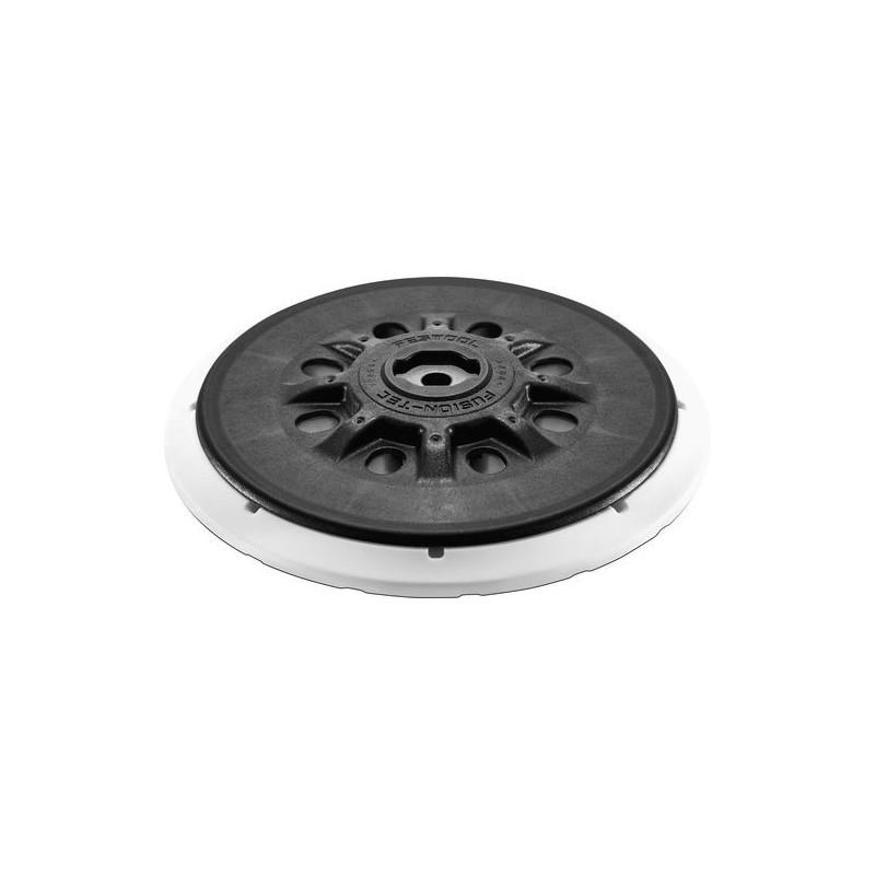 Plateau de ponçage ST-STF D150/MJ2-M8-W-HT FUSION-TEC Festool