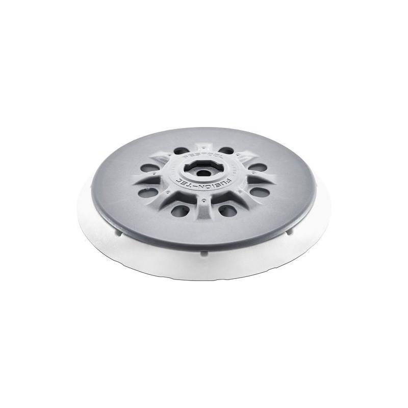 Plateau de ponçage ST-STF D150/MJ2-M8-SW FUSION-TEC Festool