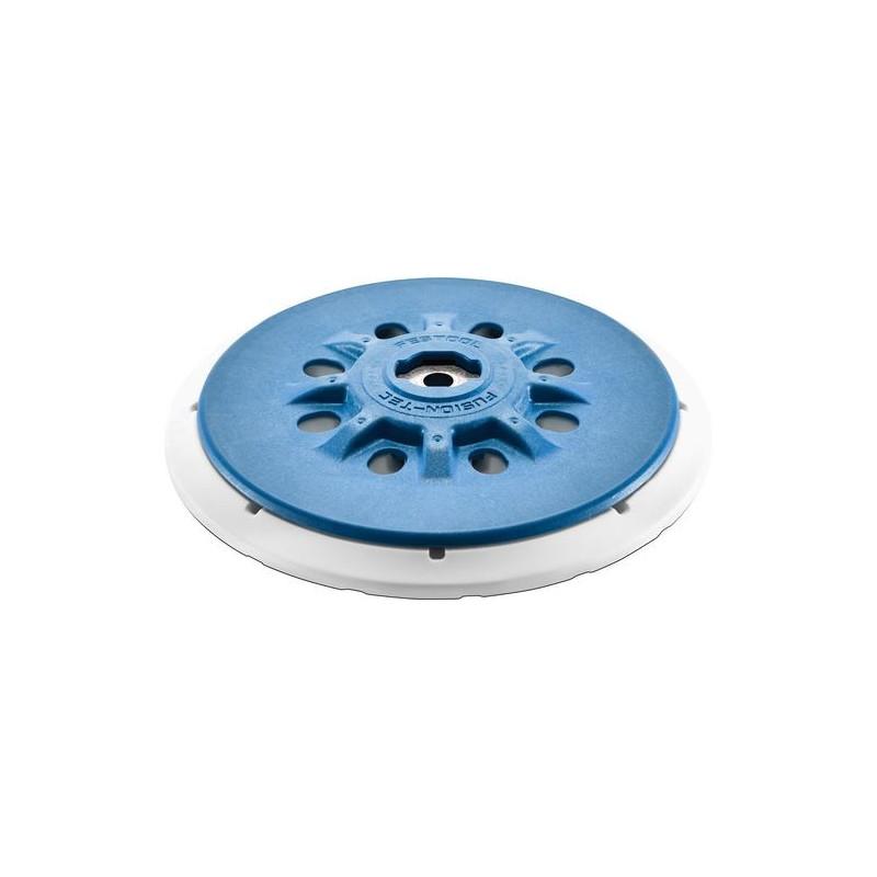 Plateau de ponçage ST-STF D150/MJ2-M8-H-HT FUSION-TEC Festool