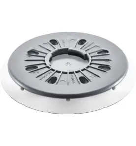 Festool Plateau de ponçage ST-STF D150/MJ2-FX-SW