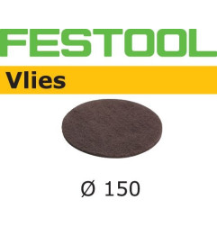 Festool Abrasif Vlies STF D150 MD 100 VL/10 Vlies