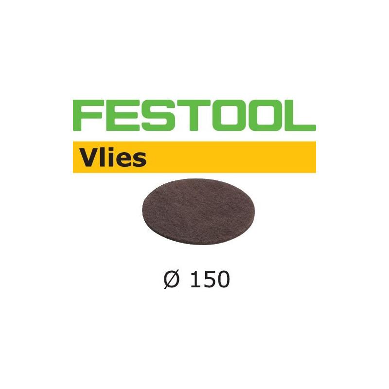 Abrasif Vlies STF D150 MD 100 VL/10 Vlies Festool Abrasif Vlies STF D150 MD 100 VL/10 Vlies Festool