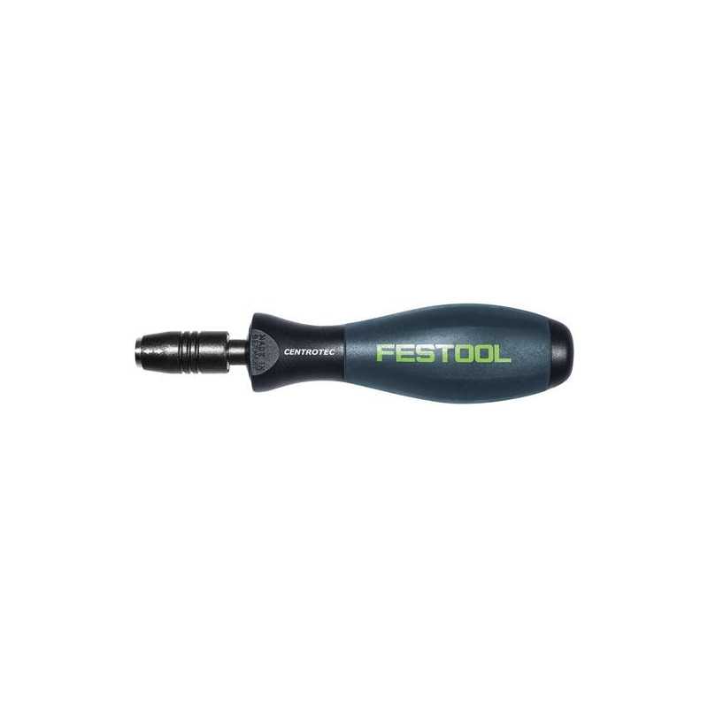 Tournevis SD-CE-DRIVE-UNI Festool
