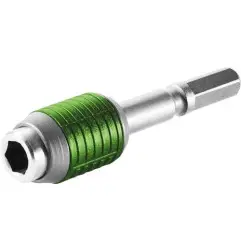 Festool Porte-embout à changement rapide BHS 60 CE