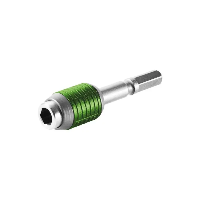 Porte-embout à changement rapide BHS 60 CE Festool