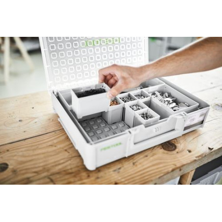 Festool Casiers Box 100x350x68/2