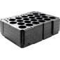 Module de calage pour cartouches TZE-KT SYS3 M Festool