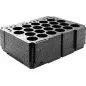 Module de calage pour cartouches TZE-KT SYS3 M Festool