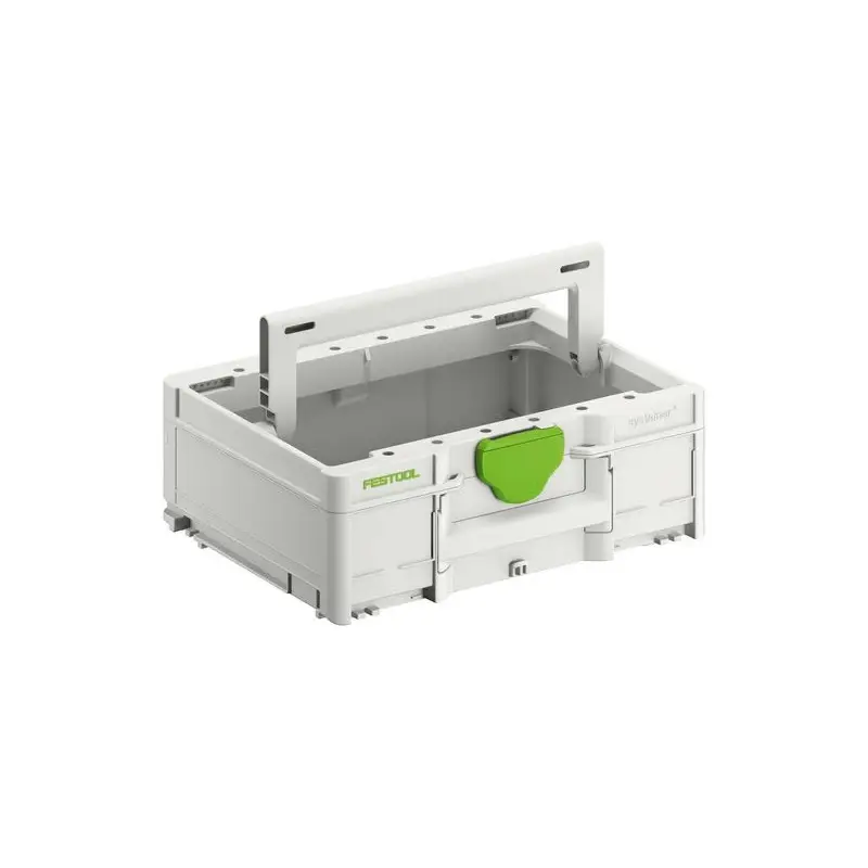 ToolBox Systainer³ SYS3 TB M 137 Festool