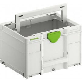 Festool ToolBox Systainer³ SYS3 TB M 237