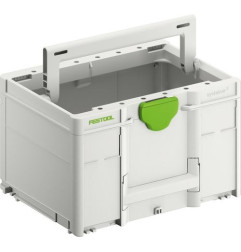 Festool ToolBox Systainer³ SYS3 TB M 237