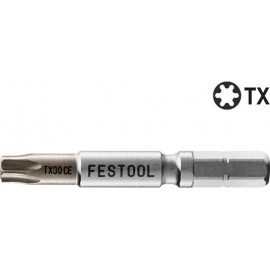 Festool Embout TX 30-50 CENTRO/2