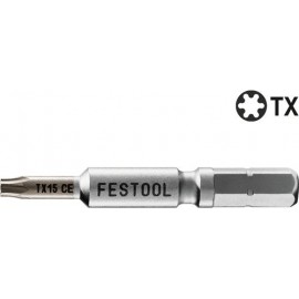 Festool Embout TX 15-50 CENTRO/2