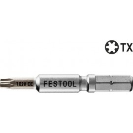 Festool Embout TX 20-50 CENTRO/2