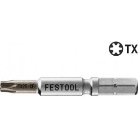 Festool Embout TX 25-50 CENTRO/2
