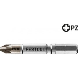 Festool Embout PZ 2-50 CENTRO/2