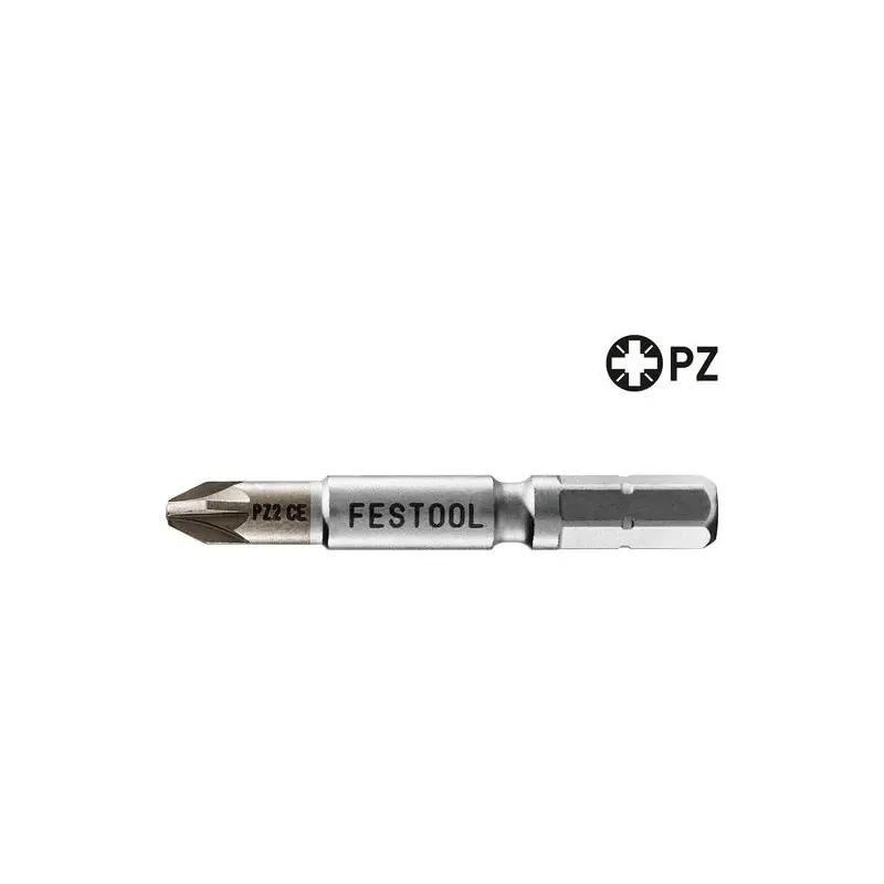 Embout PZ 2-50 CENTRO/2 Festool