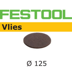 Festool Abrasif Vlies STF D125 FN 320 VL/10 Vlies