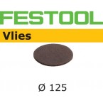 Festool Abrasif Vlies STF D125 FN 320 VL/10 Vlies
