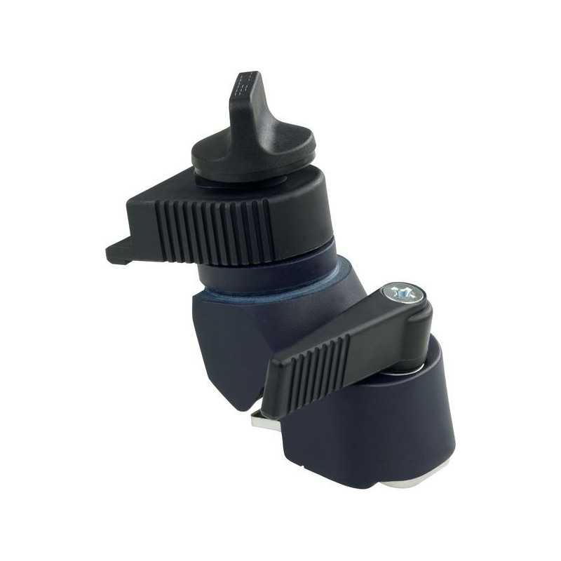 Fixation supplémentaire MFT/3-ZK Festool