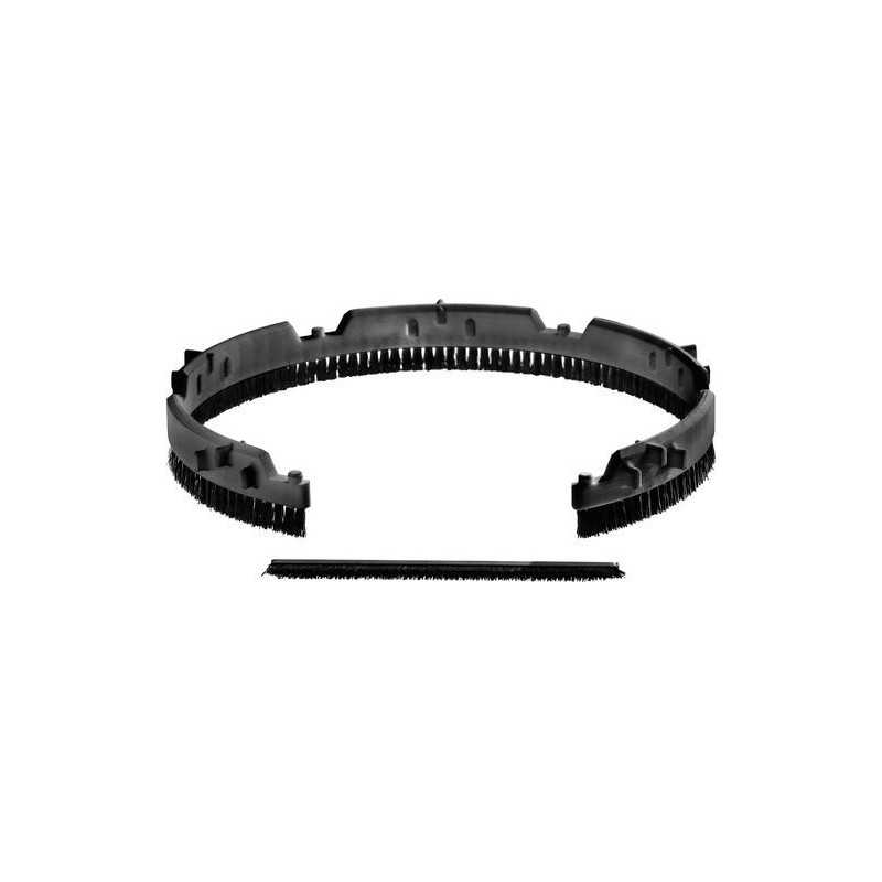 Couronne de brossage BC-RG 150 Festool