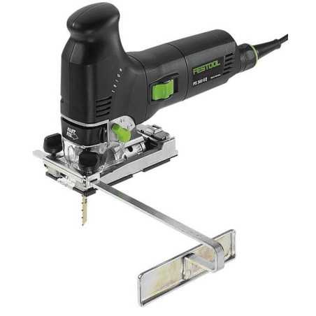 Guide parallèle PA-PS/PSB 300 Festool