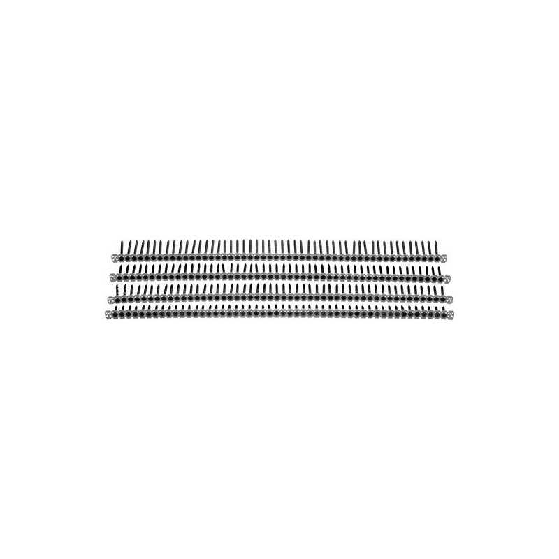 Vis à fixation rapide DWS C FT 3,9x35 1000x Festool