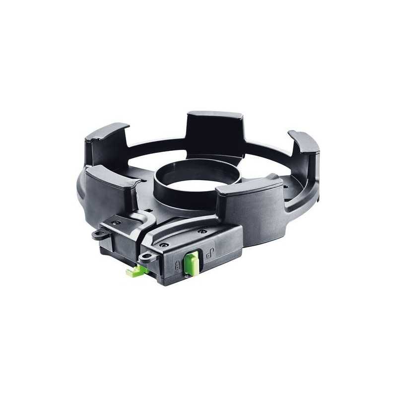 Guide de chants KSP-KA 65 Festool