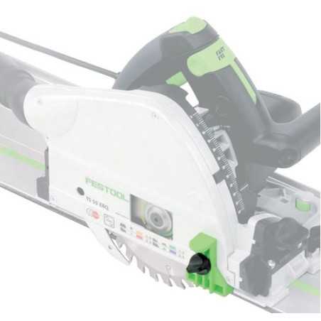 Festool Pare-éclats SP-TS 55/5