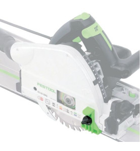 Festool Pare-éclats SP-TS 55/5