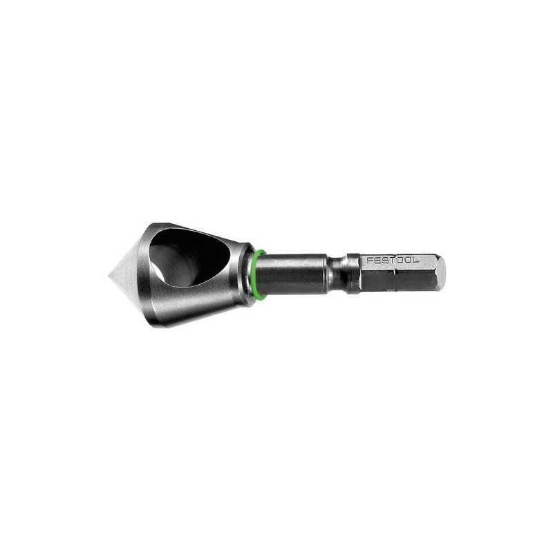 Foret conique QLS D 5-15 CE Festool