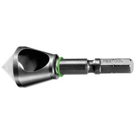 Foret conique QLS D 5-15 CE Festool