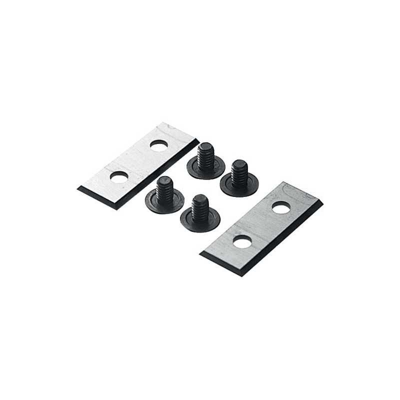Plaquettes réversibles WP 30x12x1,5 Festool
