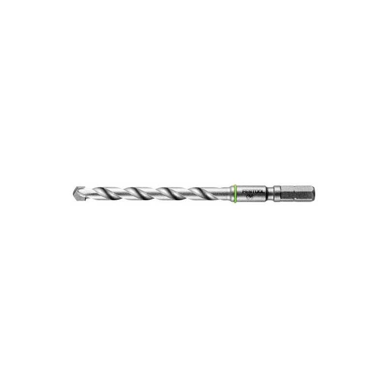 Foret pour pierres DB STONE CE D6 3x Festool