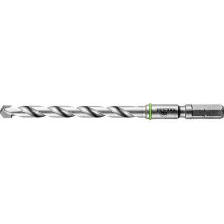 Foret pour pierres DB STONE CE D6 3x Festool