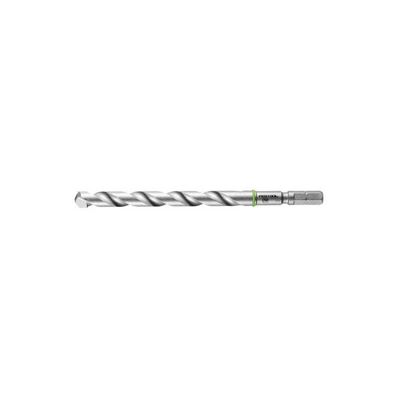 Foret pour pierres DB STONE CE D8 3x Festool
