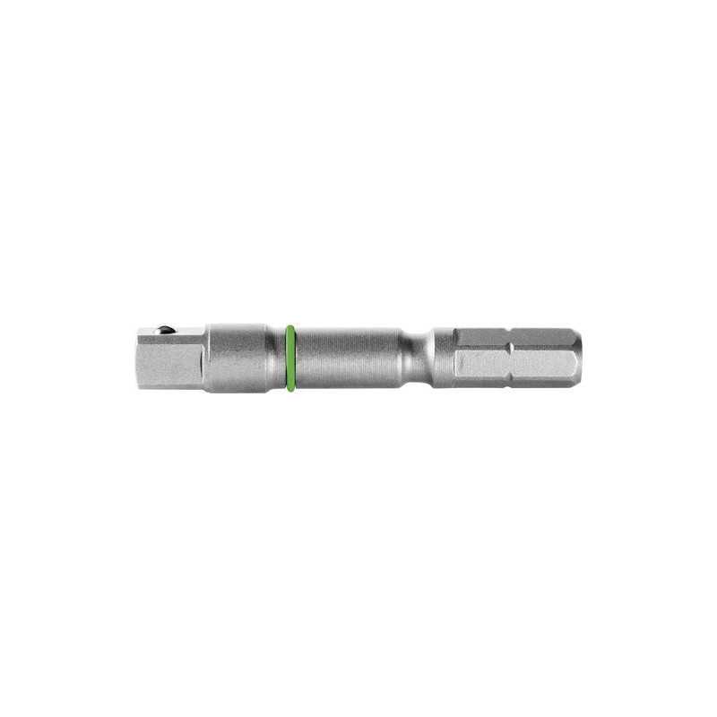 Adaptateur 1/4"-50 CE/KG CENTROTEC Festool