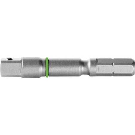 Festool Adaptateur 1/4"-50 CE/KG CENTROTEC