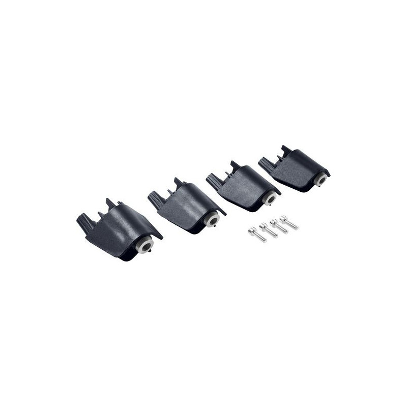 Pieds additionnels EH-SYS-SYM 70 Festool