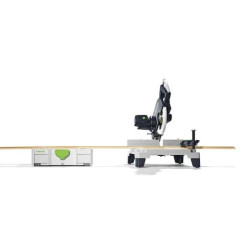 Festool Pieds additionnels EH-SYS-SYM 70
