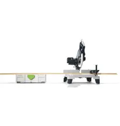 Pieds additionnels EH-SYS-SYM 70 Festool