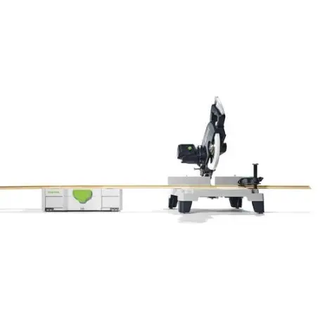 Pieds additionnels EH-SYS-SYM 70 Festool
