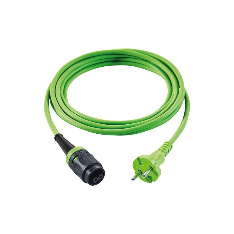 Câble plug it H05 BQ-F-4 Festool