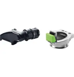 Festool Dispositif d'aspiration OSC-AV
